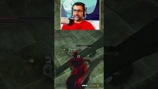 Piou piou ! 🎶 Piou piou ! 🎶 [Dark Souls 2 Invasions]