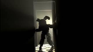 masquerade- speed up (springtrap version)