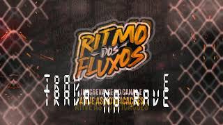 TRAVA NA POSE/TRAVA NA RAVE - (DJ Strew Lee REMIX)