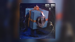 Noes  Get Louder dirty Minds Ep