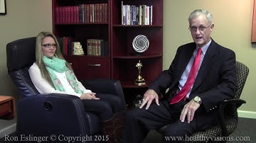 Learn Hypnosis Techniques - Vagal Breath - Magnetic Fingers - Lemon Convencer with Ron Eslinger