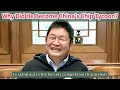 Why Did He Become China's Chip Tycoon？