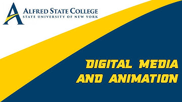 Digital Media and Animation