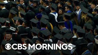 Texas federal judge blocks Biden’s student loan forgiveness plan