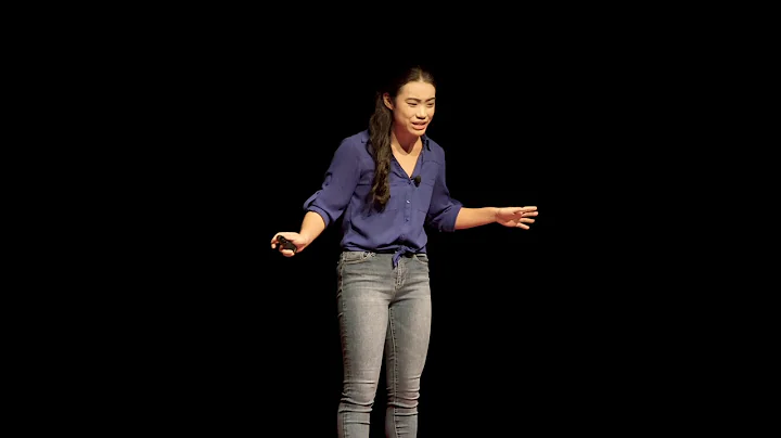 CULTURAL MINDSET LEARNING | Rebecca Liu | TEDxEvan...