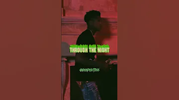 Through the storm⛈️⛈️NBA Youngboy