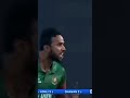 সাইফুদ্দিন, ইবাদত, তাসকিন, মুস্তাফিজুর, শরিফুল! এই ৫ জন বোলারের কার উইকেটটি ভালো লেগেছে? 😉💥 #reels
