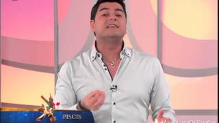 Arquitecto de Sueños - Piscis - 10/07/2013