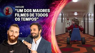 imagem do vídeo "ESSE FILME É MUITO BOM" com Rosso & Varella | Planeta Podcast (CineClube)