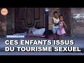 Abandon et discrimination  la double peine des enfants des touristes sexuels  doc complet