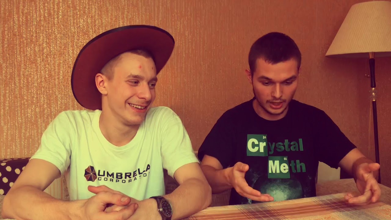 Фильм СТЕКЛО - КУСОК ГОВНА?? - YouTube