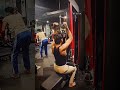 my gym workout time 💪