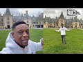 Capture de la vidéo "My Head Messed Up" Boosie Gets Emotional After Touring The Largest Batman Mansion In Georgia