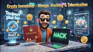 Hack, Defi, Btc, Realt, Reental, Gomining