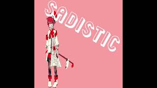 Blend S but it’s Vocaloids
