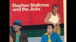 Video voorbeeld van "Stephen Malkmus & the Jicks - Stick Figures in Love"