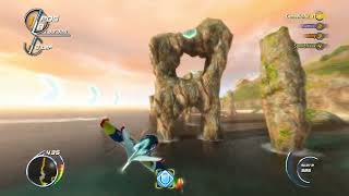 Skydrift Infinity PS5 Gameplay