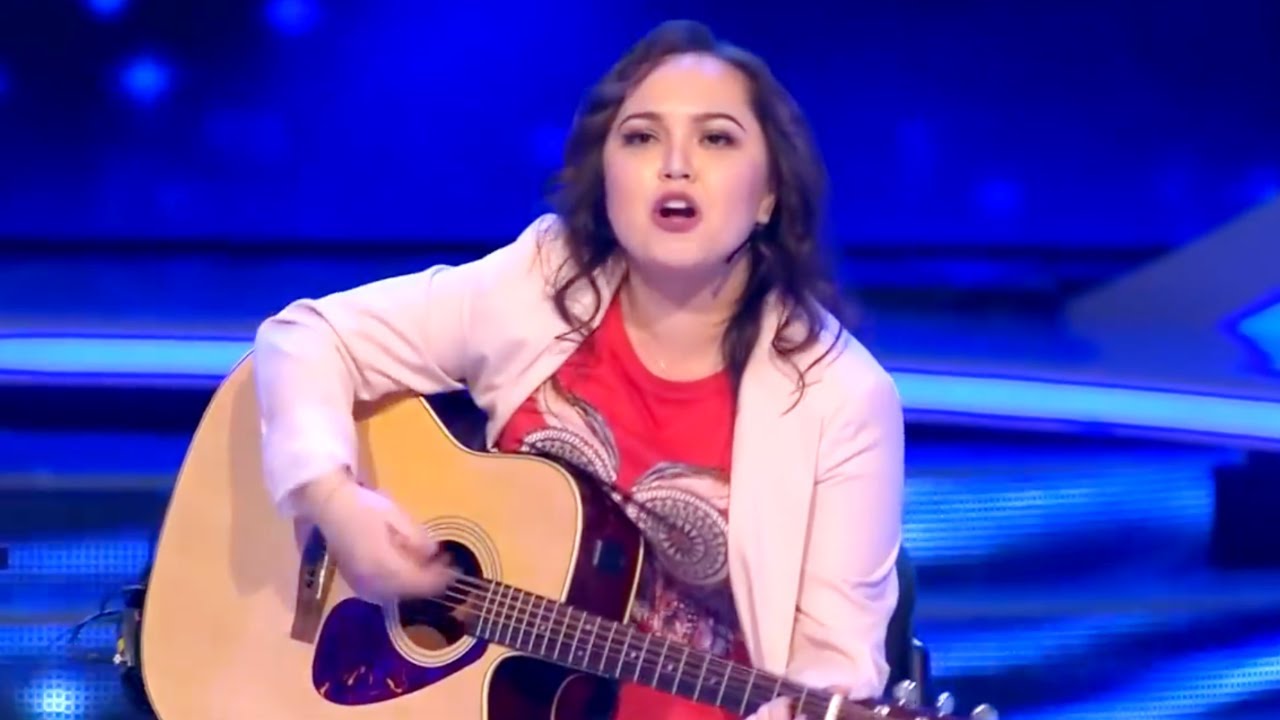 Вступительные экзамены по игре на гитаре - КВН Плюшки