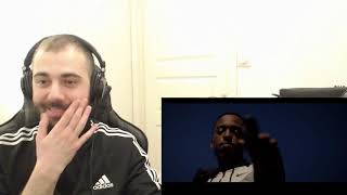 Norsk Utlending reacter på:  Ezzari - Bale Eller Tony Montana (Part 3) #ElskHatForholdTilSøndre 