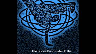 The Budos Band-Ride Or Die