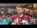 Post Match | Le parole di Solè dopo Padova-Perugia