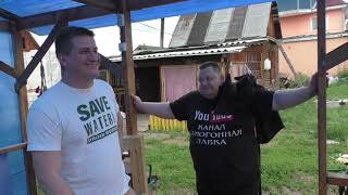 видео: Дегустация настоек от Деда Алтая (наборы трав и специй) картинка: Дегустация настоек от Деда Алтая (наборы трав и специй)