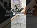 Rekomendasi Sepatu Sekolah Yang Sering Dipakai! Sepatu NB Warior. Nyaman Harga Oke #sepatusekolah