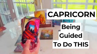 CAPRICORN 'On the Edge of Our Seats - This Has To Happen Soon!'  May 2024 by iHeart Tarot 2,869 views 11 days ago 17 minutes