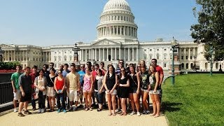 Inside UNC Charlotte -- Internships -- April 2014
