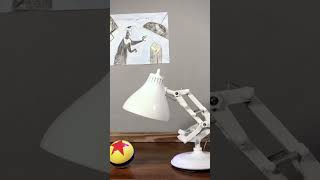 Luxo Jr. Stop Motion