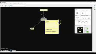 Tutorial: Cómo realizar mapas conceptuales en CmapTools