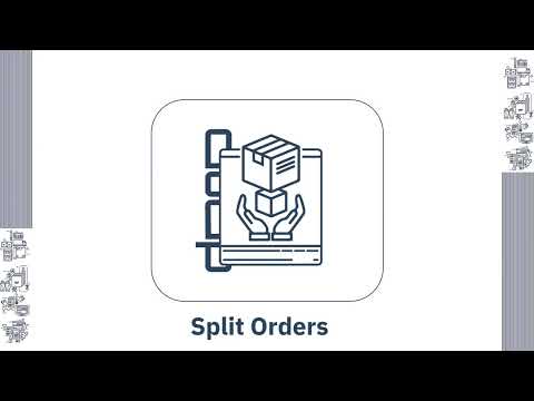 User Manual: Split