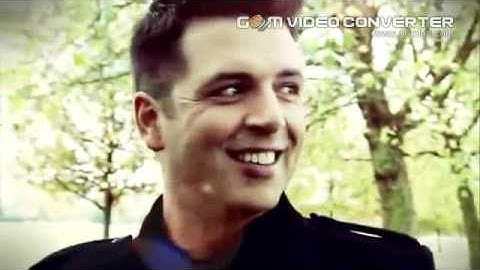 Westlife For The Last Time iTV 17th December2011