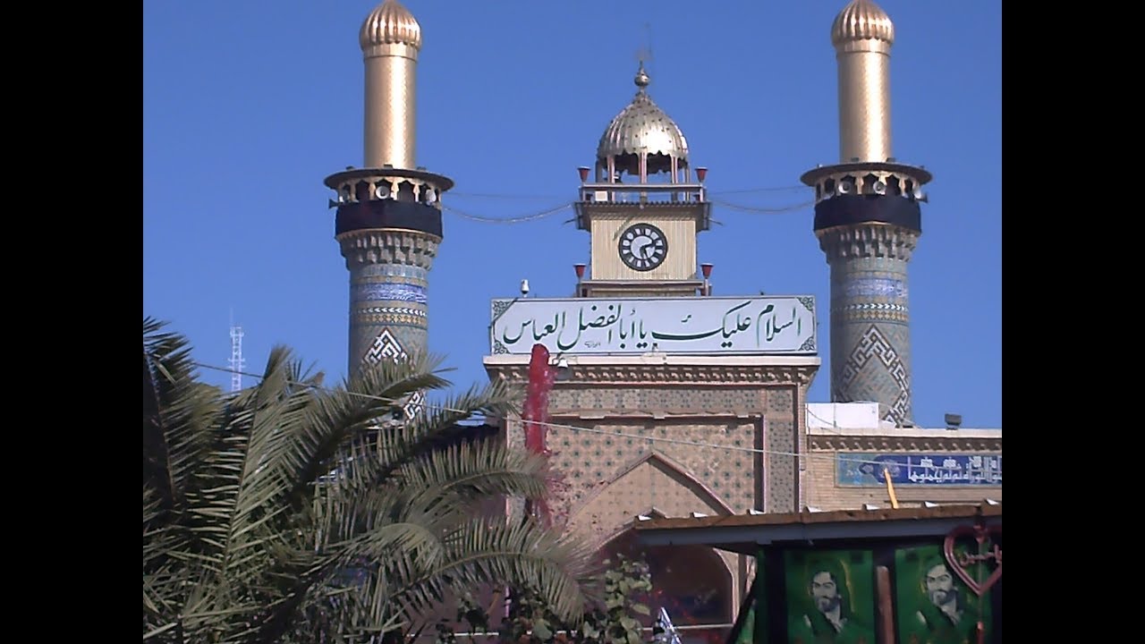 Babulilm Los Angeles USA - LIVE