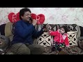Phool gulab ka@mohd Aziz & Anuradha, Mail cover by Ravishankar(Bilaspur)
