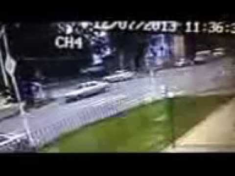 Авария в Ессентуках