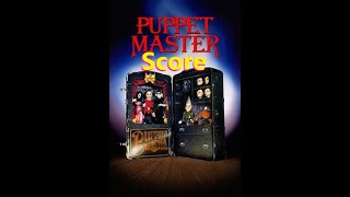 Puppet Master Theme cover | 1989 Richard Band Puppet Master Score