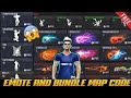 Free Fire new Craftland bundle map || All rare bundle || 🇮🇳 India server map || NXT Electro FF 🔥🔥🔥