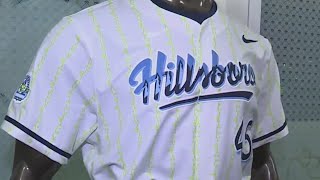 Preview of Hillsboro Hops home opener