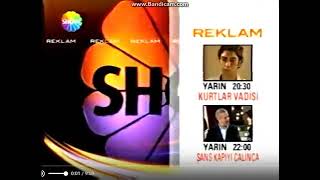 Show TV - Reklam Jeneriği (2002 - 2005) Resimi