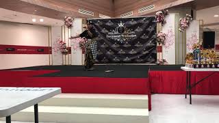 Mertha Hyang Tohlangkir Kaniya Indira cover by Ananda