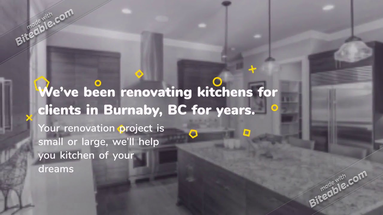 Residential Builders - Home Renovation BC