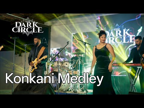 Konkani Medley (Goan Masala) // The Dark Circle