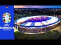 UEFA Euro 2024 Stadiums