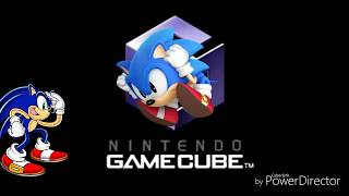SonicCube
