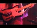 Tropic of Cancer - More Alone (Live Moscow)
