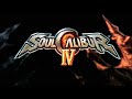 Soulcalibur IV — Glacial Coliseum (Extended)