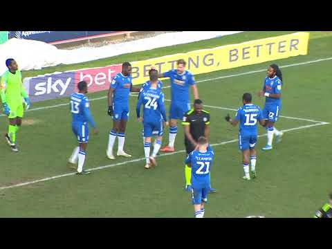 Colchester Macclesfield Goals And Highlights