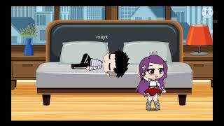 Gacha Life Cam Daki Kız Fragman 1