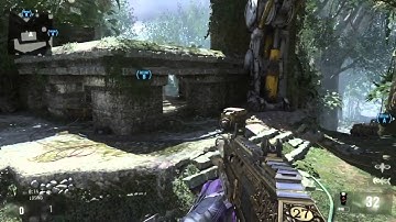 Search and Destroy Rush Routes on Instinct